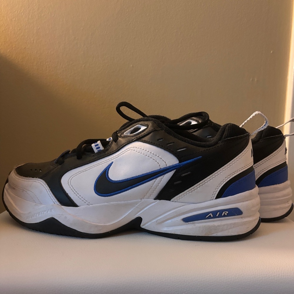 Nike Air Monarchs
